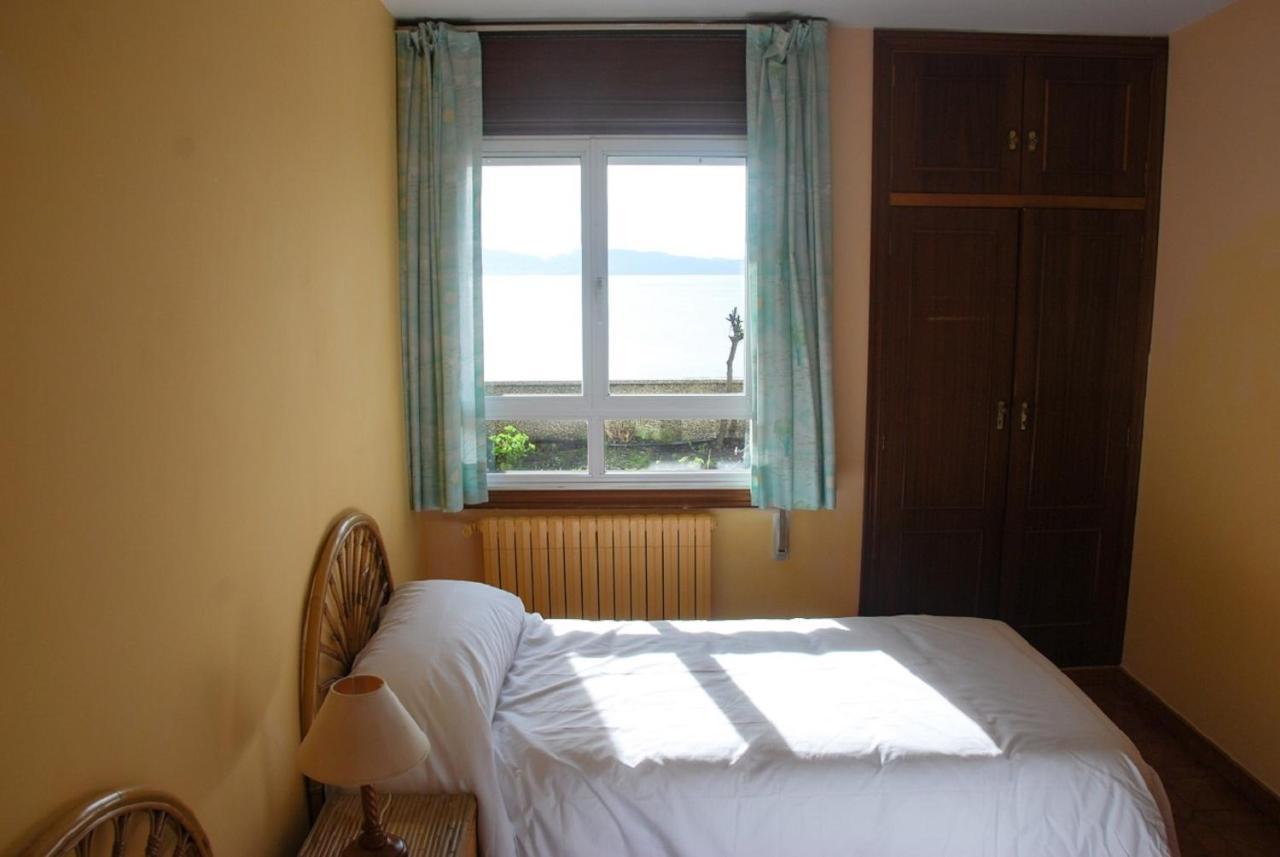 Apartamentos Granxola Sanxenxo Exterior photo