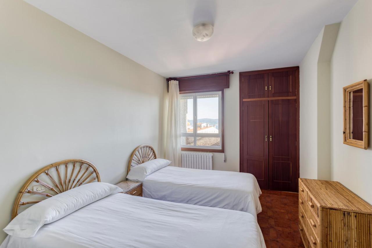 Apartamentos Granxola Sanxenxo Exterior photo